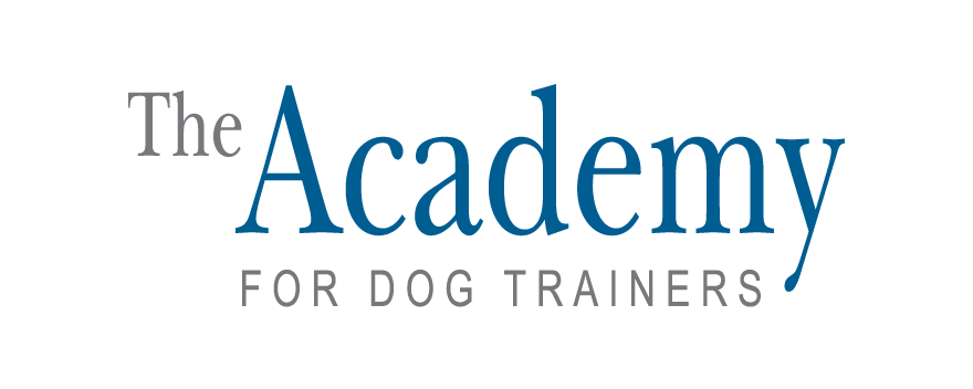 Academy for Dog Trainers Logo