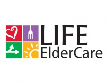 Life ElderCare Annual Report Thumbnail