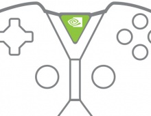 NVIDIA Shield Console Schematics and Icons Thumbnail