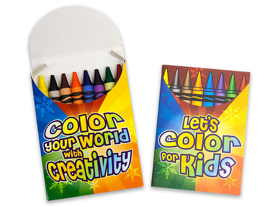 Color Your World With Creativity
