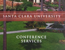 SCU Conference Services Thumbnail