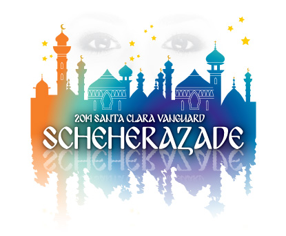 Sheherazade Logo