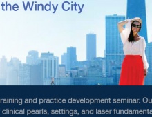 Lumenis Windy City Flyer Thumbnail