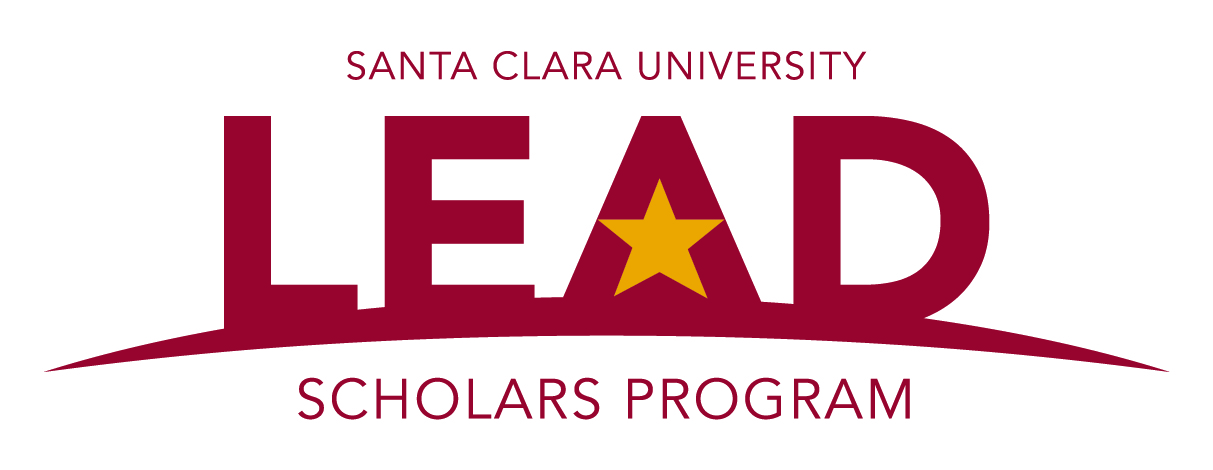 SCU LEAD Scholars Program