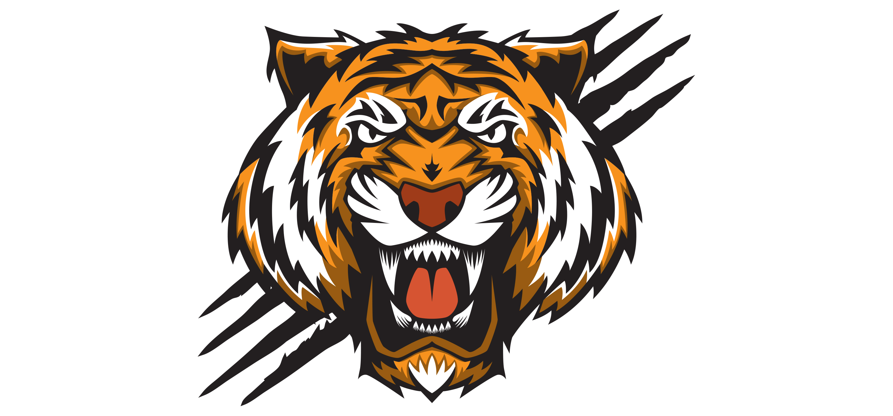 Morrill Middle School Tiger